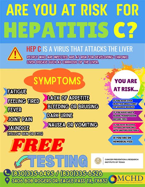 hep c maverick.